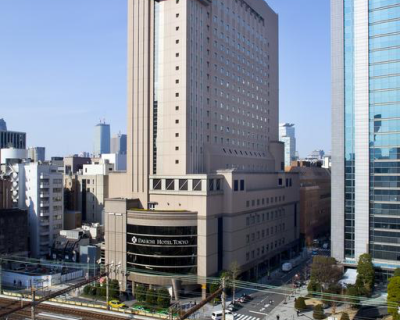 东京第一酒店
